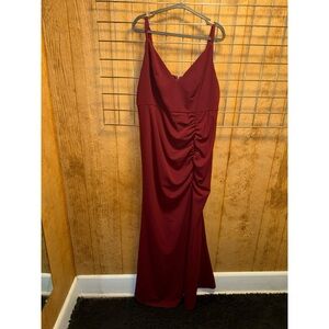 Emerald Sundae Formal Dress